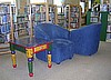 Library Side Table
