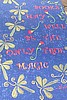 Detail of Library Side Table #1